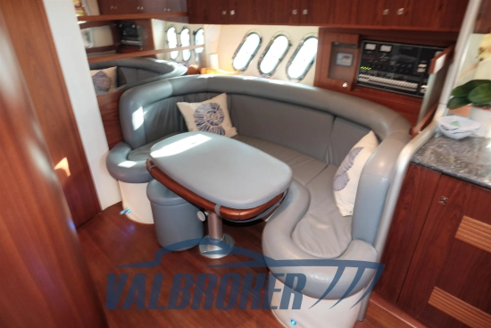 Airon Marine 425 usata in vendita