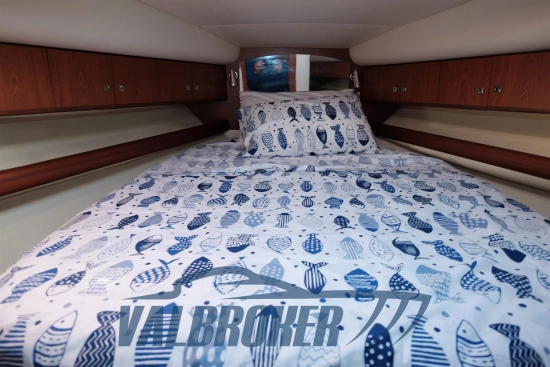 Airon Marine 425 usata in vendita
