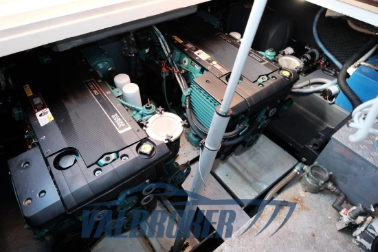 Airon Marine 425 usata in vendita