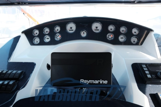 Airon Marine 425 usata in vendita