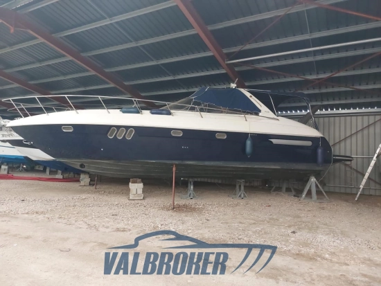 Airon Marine 425 usata in vendita