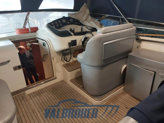 Airon Marine 425 usata in vendita