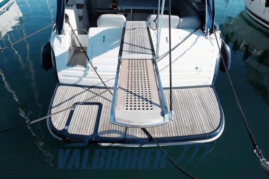 Airon Marine 425 usata in vendita