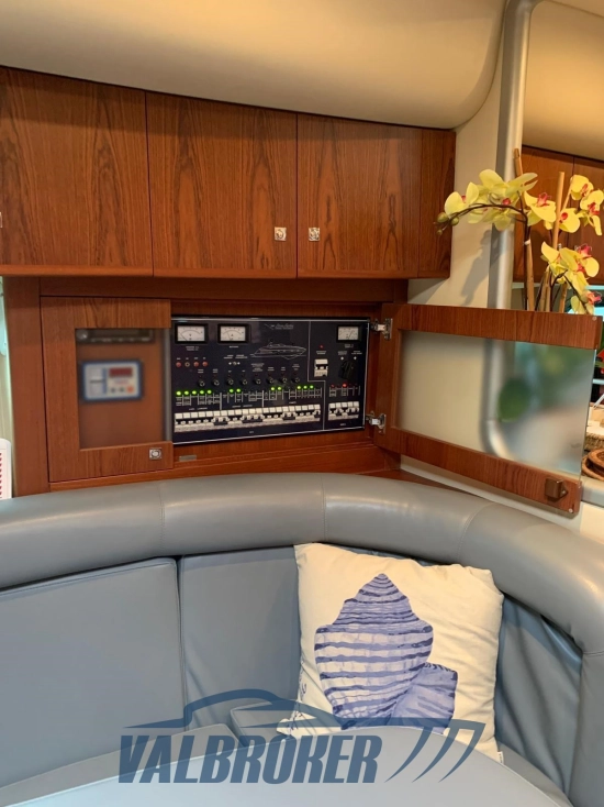 Airon Marine 425 usata in vendita