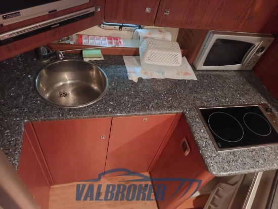 Airon Marine 425 usata in vendita