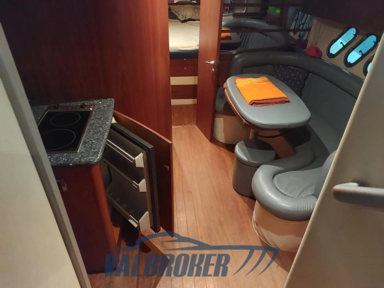 Airon Marine 425 usata in vendita