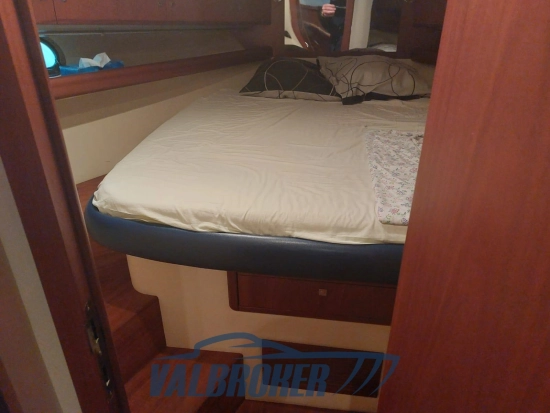 Airon Marine 425 usata in vendita