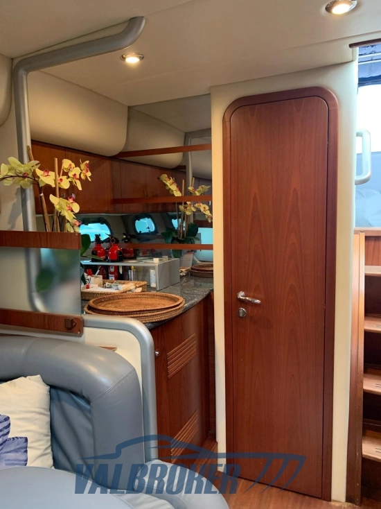 Airon Marine 425 usata in vendita