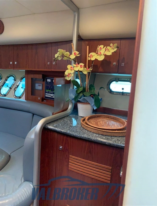 Airon Marine 425 usata in vendita