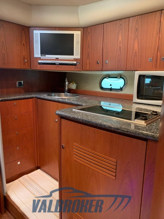 Airon Marine 425 usata in vendita