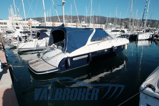 Airon Marine 425 usata in vendita