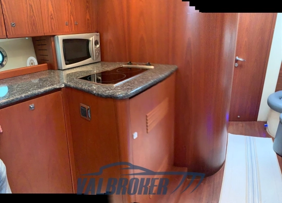 Airon Marine 425 usata in vendita