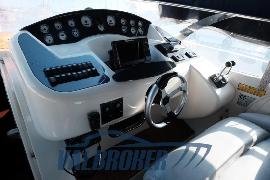 Airon Marine 425 usata in vendita