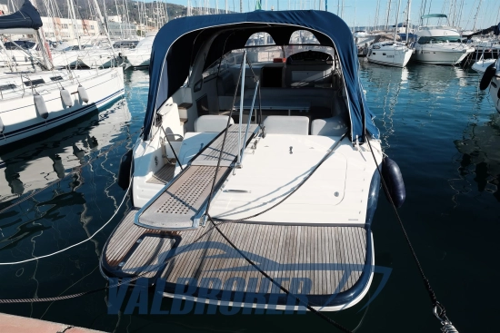 Airon Marine 425 usata in vendita