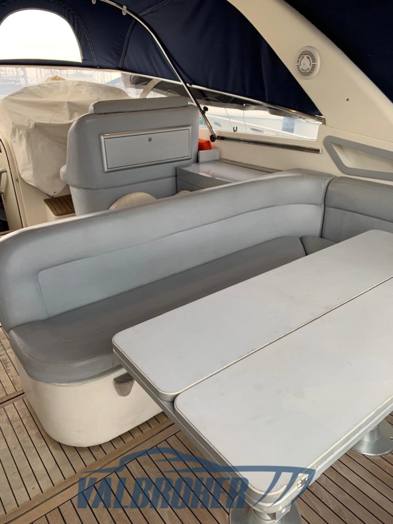 Airon Marine 425 usata in vendita