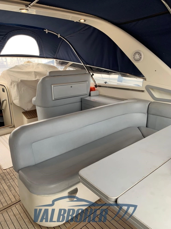 Airon Marine 425 usata in vendita