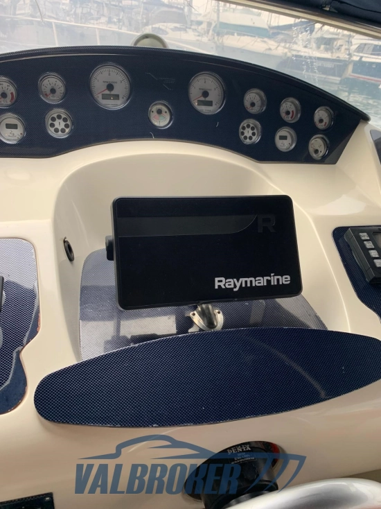 Airon Marine 425 usata in vendita