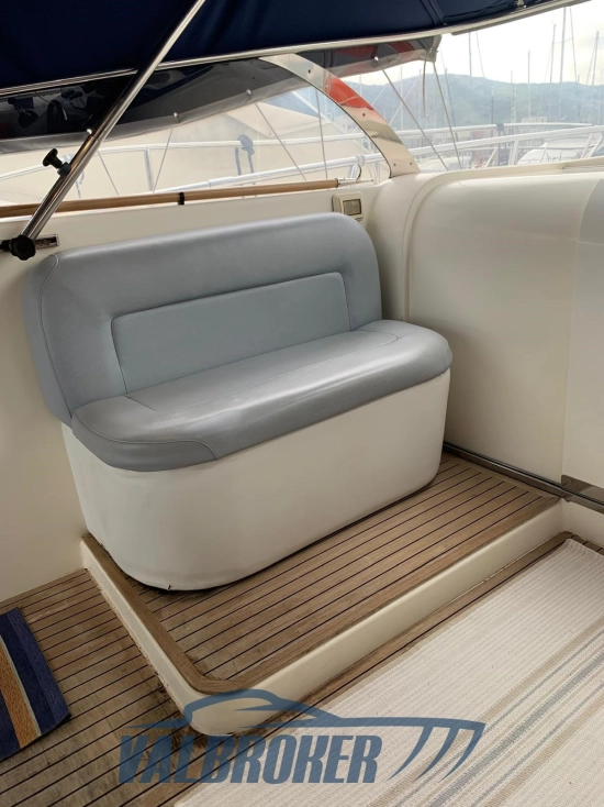 Airon Marine 425 usata in vendita