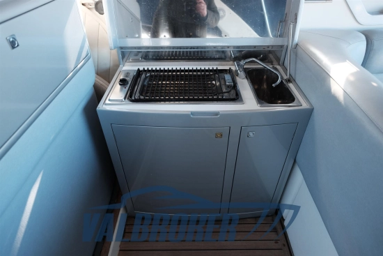 Airon Marine 425 usata in vendita