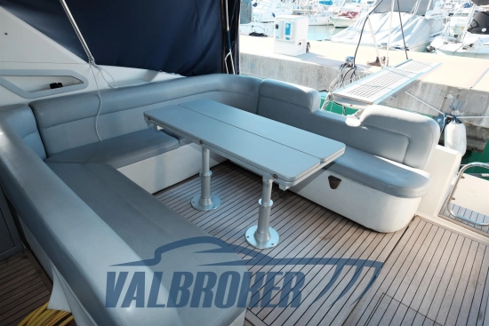 Airon Marine 425 usata in vendita