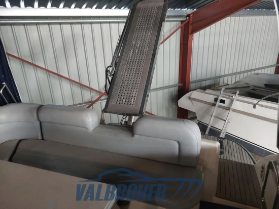 Airon Marine 425 usata in vendita