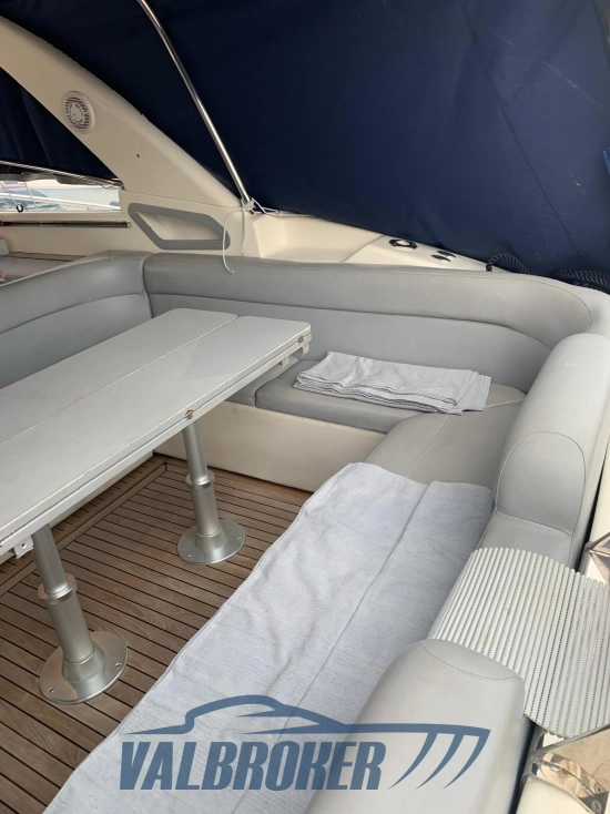 Airon Marine 425 usata in vendita