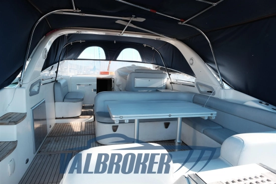 Airon Marine 425 usata in vendita