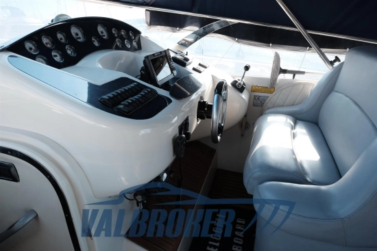 Airon Marine 425 usata in vendita