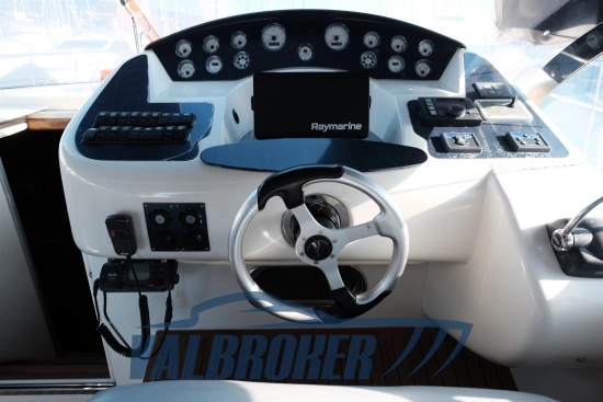 Airon Marine 425 usata in vendita