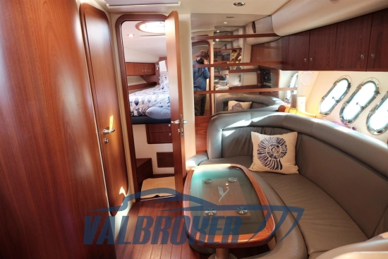 Airon Marine 425 usata in vendita