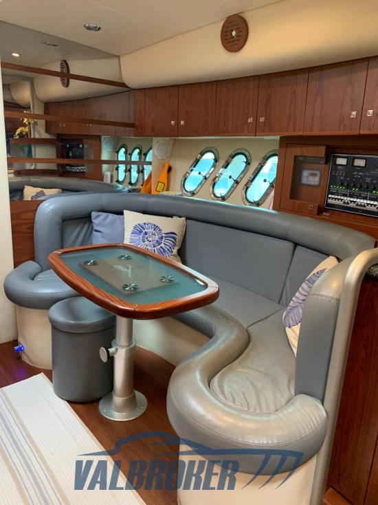Airon Marine 425 usata in vendita