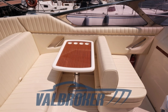 Colombo VIRAGE 34 usata in vendita