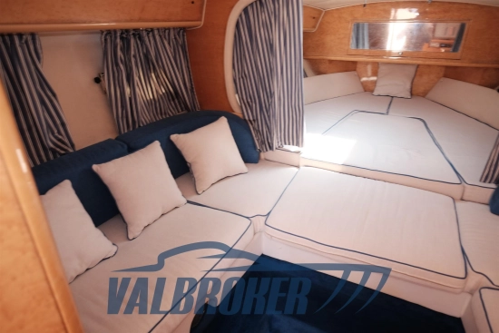 Colombo VIRAGE 34 usata in vendita