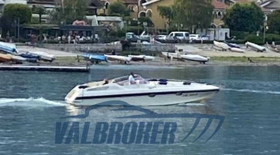 Colombo VIRAGE 34 usata in vendita