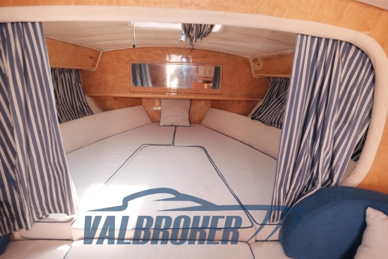 Colombo VIRAGE 34 usata in vendita