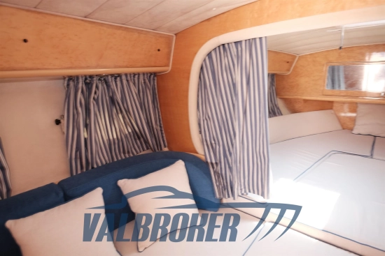 Colombo VIRAGE 34 usata in vendita