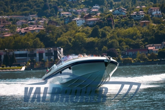 Colombo VIRAGE 34 usata in vendita