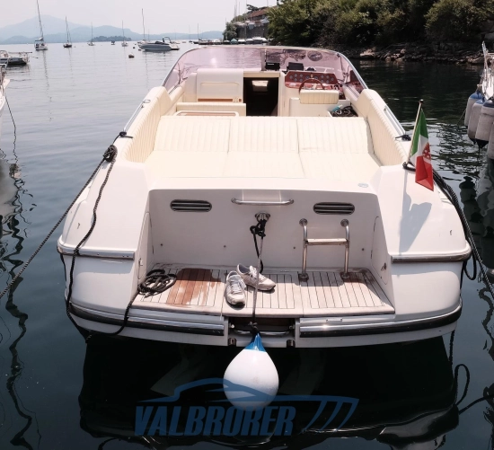 Colombo VIRAGE 34 usata in vendita