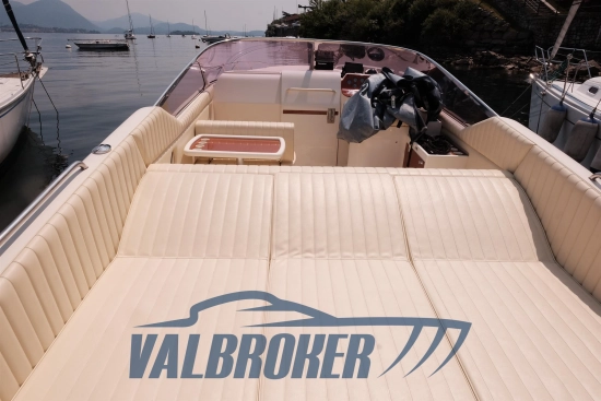Colombo VIRAGE 34 usata in vendita