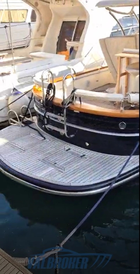 Gozzo Salernitano Venere 28 usata in vendita