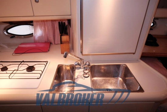 Sunseeker Portofino 34 usata in vendita