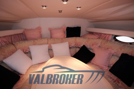 Sunseeker Portofino 34 usata in vendita