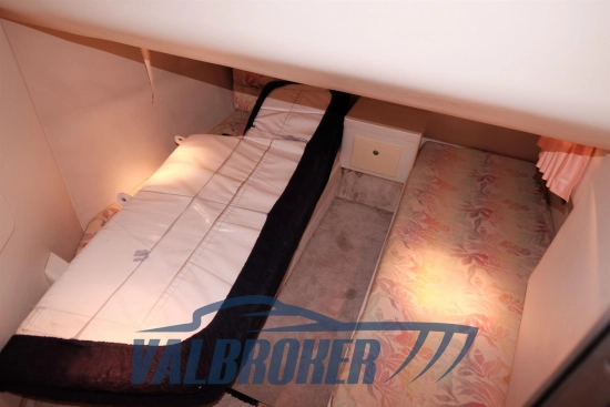 Sunseeker Portofino 34 usata in vendita