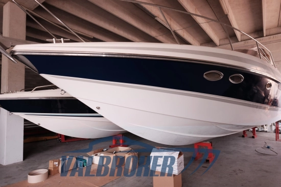 Sunseeker Portofino 34 usata in vendita