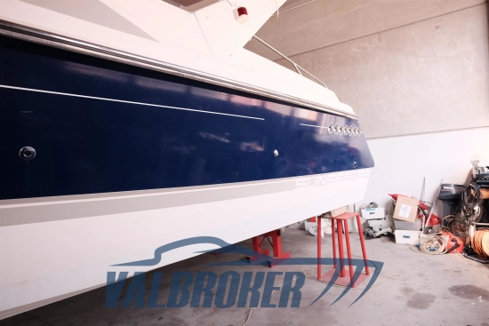 Sunseeker Portofino 34 usata in vendita
