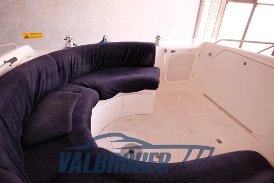 Sunseeker Portofino 34 usata in vendita