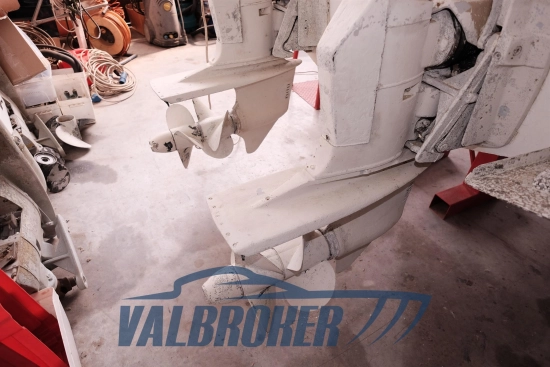Sunseeker Portofino 34 usata in vendita