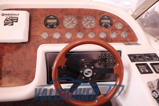 Sunseeker Portofino 34 usata in vendita