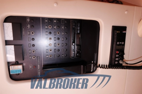 Sunseeker Portofino 34 usata in vendita