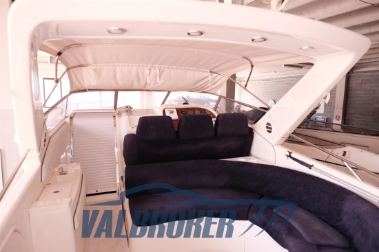 Sunseeker Portofino 34 usata in vendita